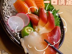 -友壹町寿司(嘉洲广场店)