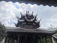 -文昌阁