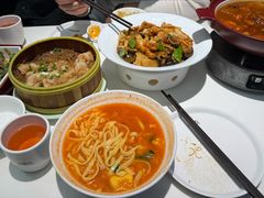 八珍豆腐-大铁勺新津菜(中北永旺店)