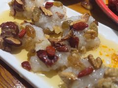 -柴窝堡22号传承新疆菜·新疆辣子鸡