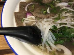 -阮氏娘·越南料理(双子塔店)
