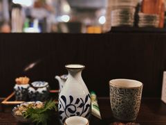 -哥哥の深夜食堂(红松东路店)