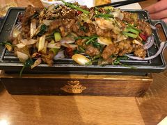 -小土豆北方菜馆(方庄店)