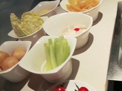 -海底捞火锅(公益西桥店)