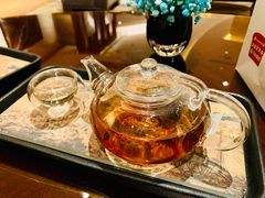 -上海浦东嘉里大酒店