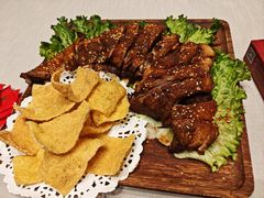 -颂福楼·南京菜(定淮门店)