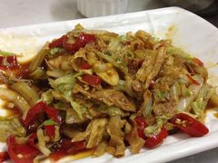 -红鼻子桂林米粉(金唐新光界店)