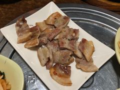 -六七八韩式烤肉·韩国料理(上杭路店)