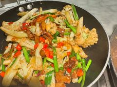 -小菜园新徽菜(无锡宜家荟聚中心店)