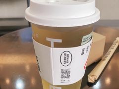 -喜茶(深圳福田星河COCO Park店)