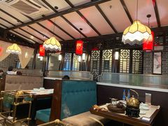 大堂-悦满楼·西关名点·湛江名菜(航空综合大厦店)