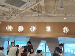 -魏客咖啡(中铁中心店)