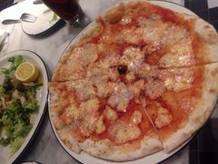 四色芝士披萨-玛尚诺Pizza&Bar(长泰广场店)
