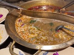 -小龙坎火锅(总店)