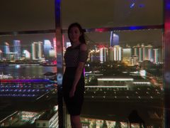 -VENU+海景酒廊