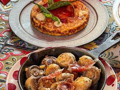 -BROWNSTONE布朗石西班牙餐厅(富城店)