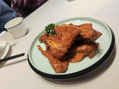 -上海1号私藏菜(黄浦店)