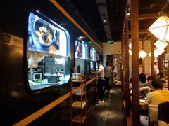 -骑鹅公社(南开大悦城店)