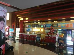-博纳国际影城(茂业天地IMAX店)