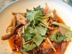 -常和州·夜宵大排档(常州单店)