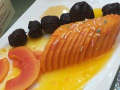 -清真悦宾楼食府(海湖店)