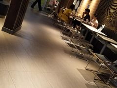 -麦当劳(中山公园龙之梦店)