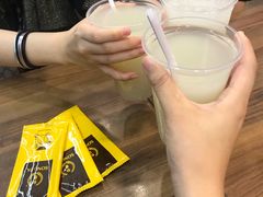 -松發肉骨茶(牛车水店)