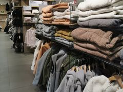 -MUJI无印良品(金狮广场店)