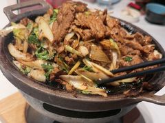 -局气 烤鸭·北京菜(光华路店)