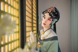 -盘子女人坊生日照·摄影馆(华强店)