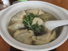 -吴淞老街砂锅馄饨(北兴路店)