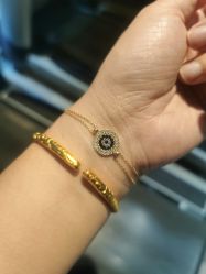 -老庙黄金(龙之梦购物公园店)