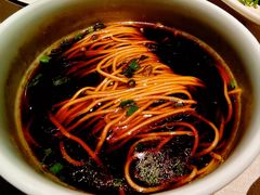 -狮王府淮扬菜(夫子庙老门东店)