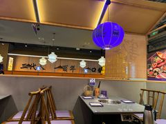 -重庆高老九火锅(吴中永旺店)