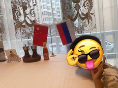 -马克西姆俄罗斯餐厅(绥芬河店)