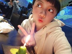 -海底捞火锅智慧餐厅(中骏世界城店)