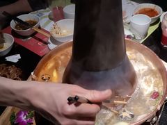-番食园鲜食火锅(高新店)