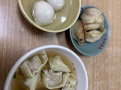 -祥记汤圆(东宝兴路店)