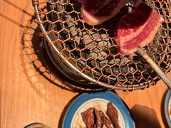 -烧肉达人•炭火烧肉(新天地店)