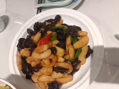 -北平食府(马鞍山路店)