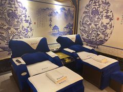 -康悦印象·美容·茶艺·国际芳香疗法(海悦店)