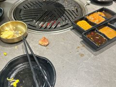 -大發韩国烤肉(八佰伴店)
