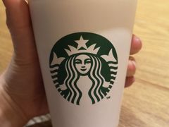 -星巴克(哈尔滨新一百店)