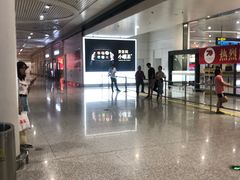 -银川河东国际机场