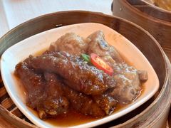 -金悦轩海鲜酒家(拱北店)