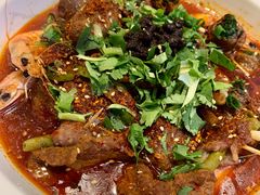 -成都你六姐·牛肉冒菜(城市集市合生汇店)