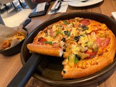 -必胜客(温岭新天地店)