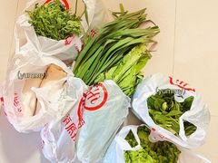 -海底捞大排档火锅(打浦路店)