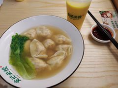 -袁记云饺(鼓楼店)
