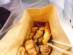 -傅强排骨(成都总店)